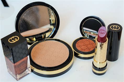 does gucci make makeup|Gucci makeup for women.